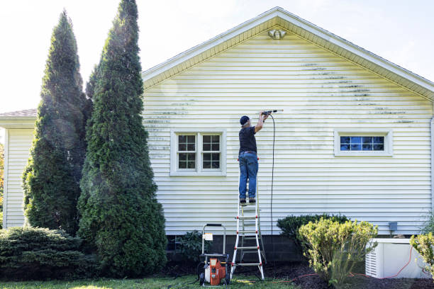 Reliable Howe, TX Pressure Washing Services Solutions